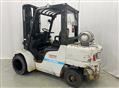 Used Forklifts